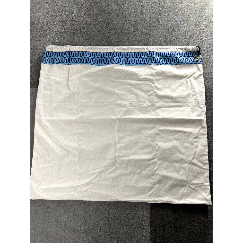 Tory Birch Large Purse Dust Bag New Never Used